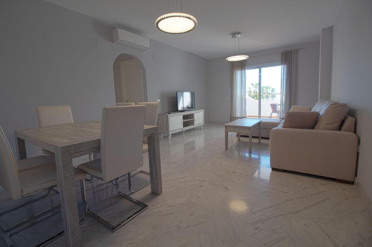 Apartamento Calypso, Sol Y Playa * Sitio de Calahonda