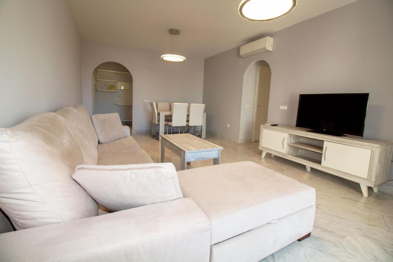 Apartamento Apartamento Calypso, Sol Y Playa Sitio de Calahonda