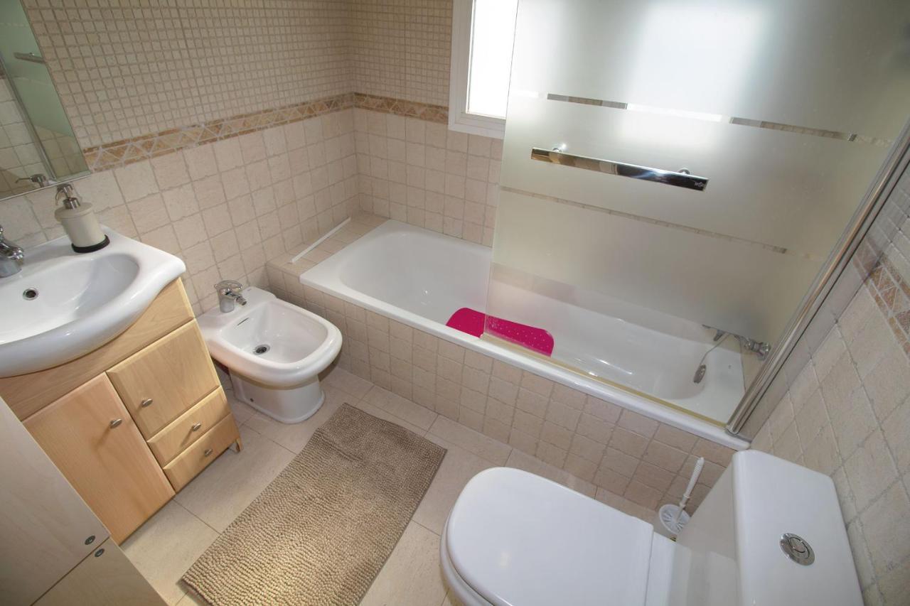 Apartamento Apartamento Calypso, Sol Y Playa Sitio de Calahonda