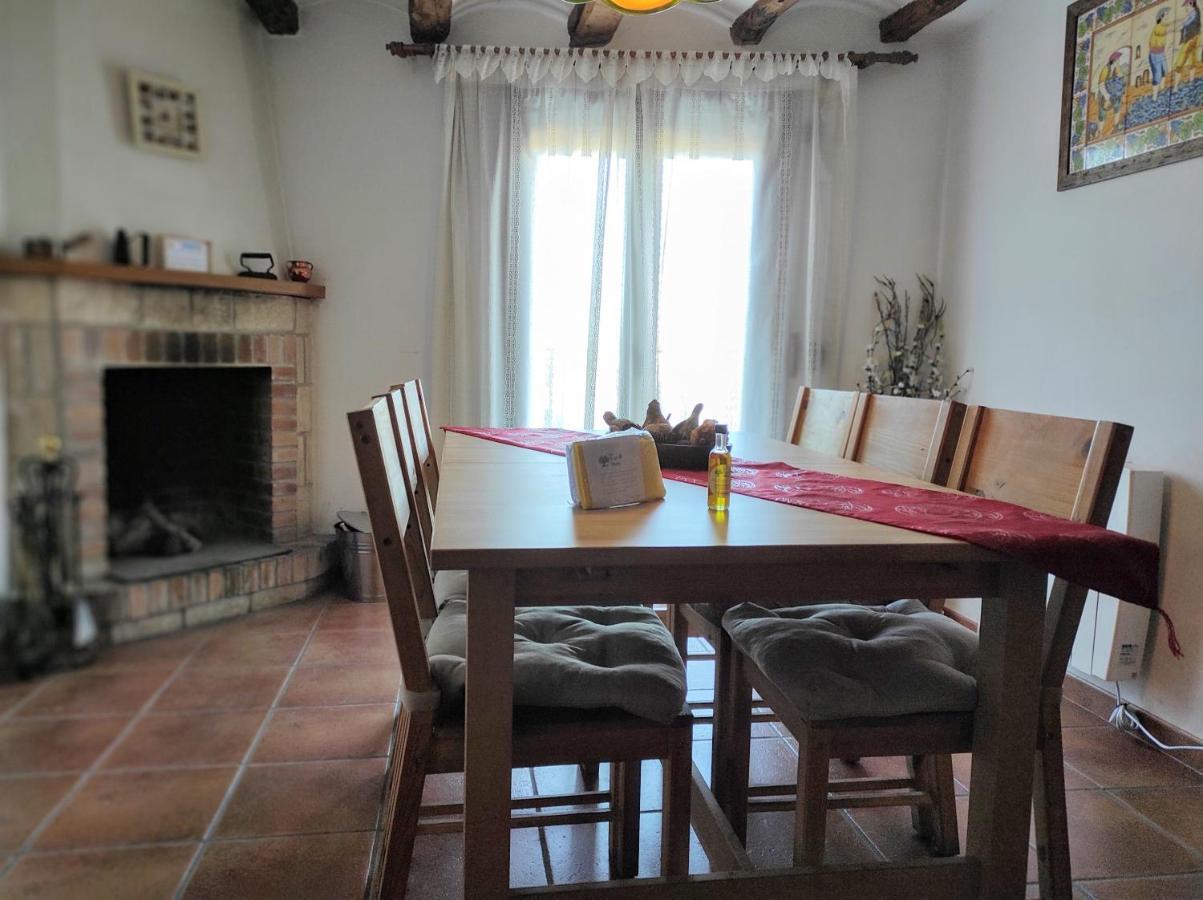 Casa Vall Bona *