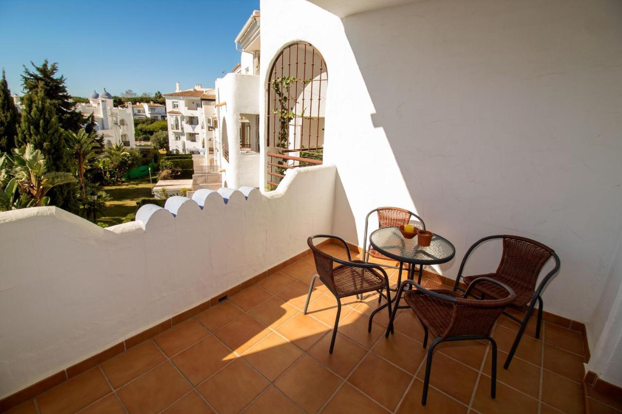Apartamento Calypso, Sol Y Playa Sitio de Calahonda