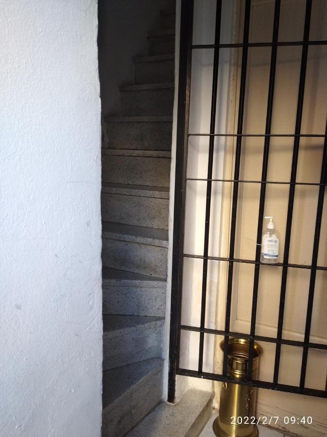Vivienda Turística Templo