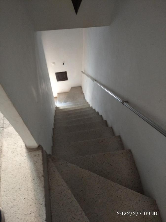 Pensión Vivienda Turística Templo Córdoba