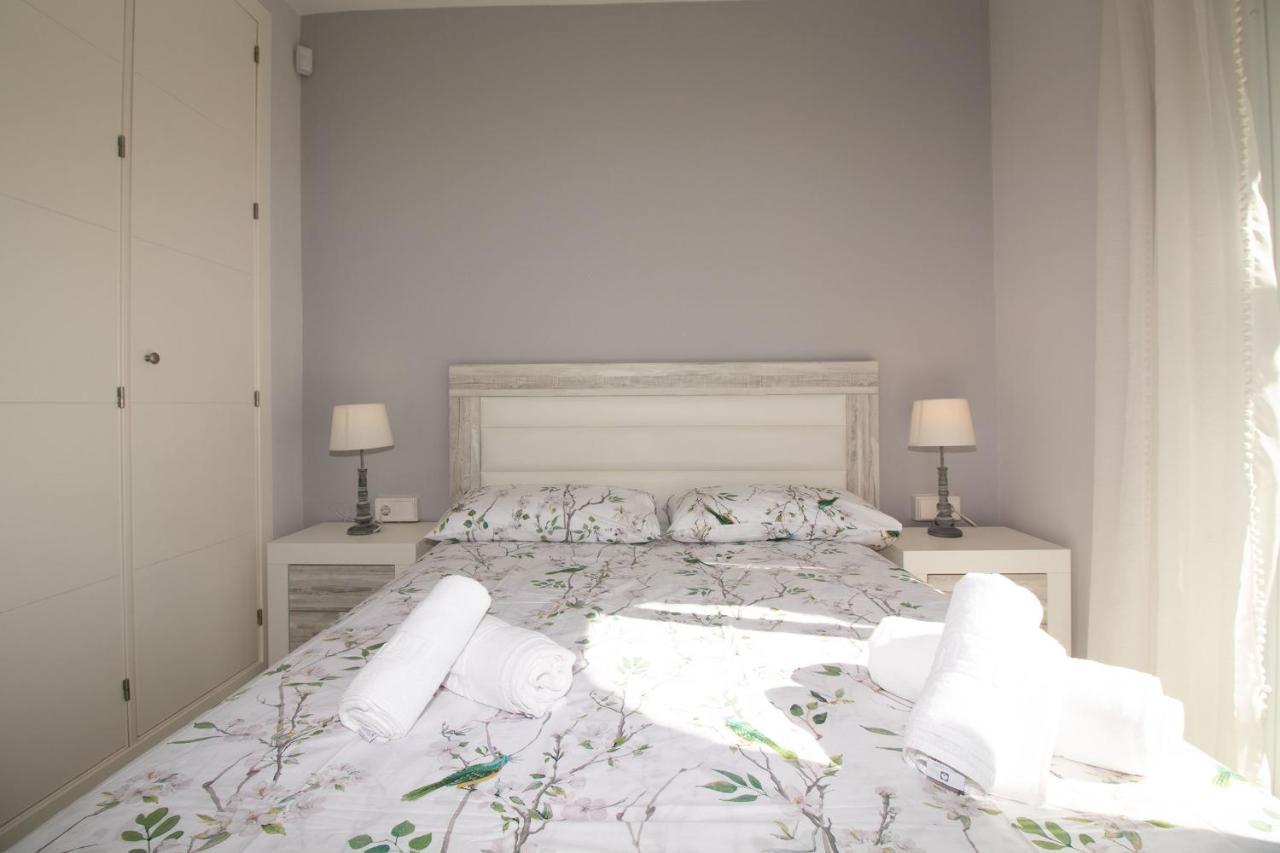 Apartamento Calypso, Sol Y Playa