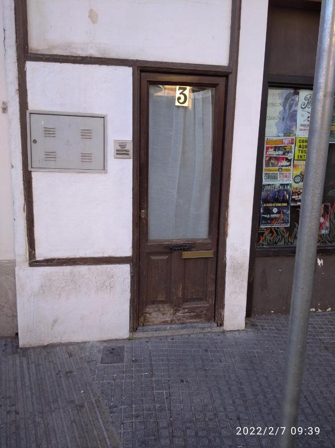 Pensión Vivienda Turística Templo