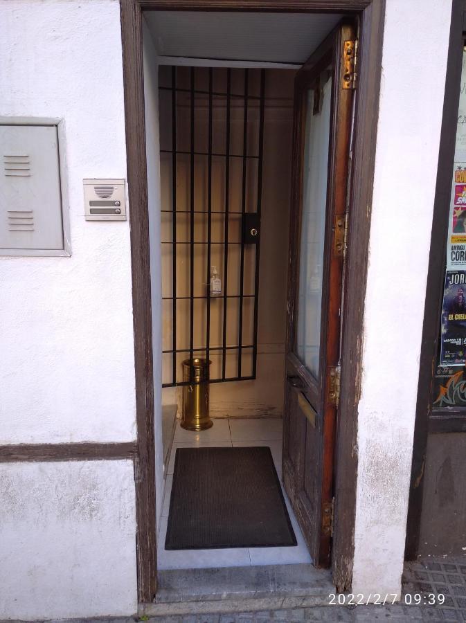 Pensión Vivienda Turística Templo *