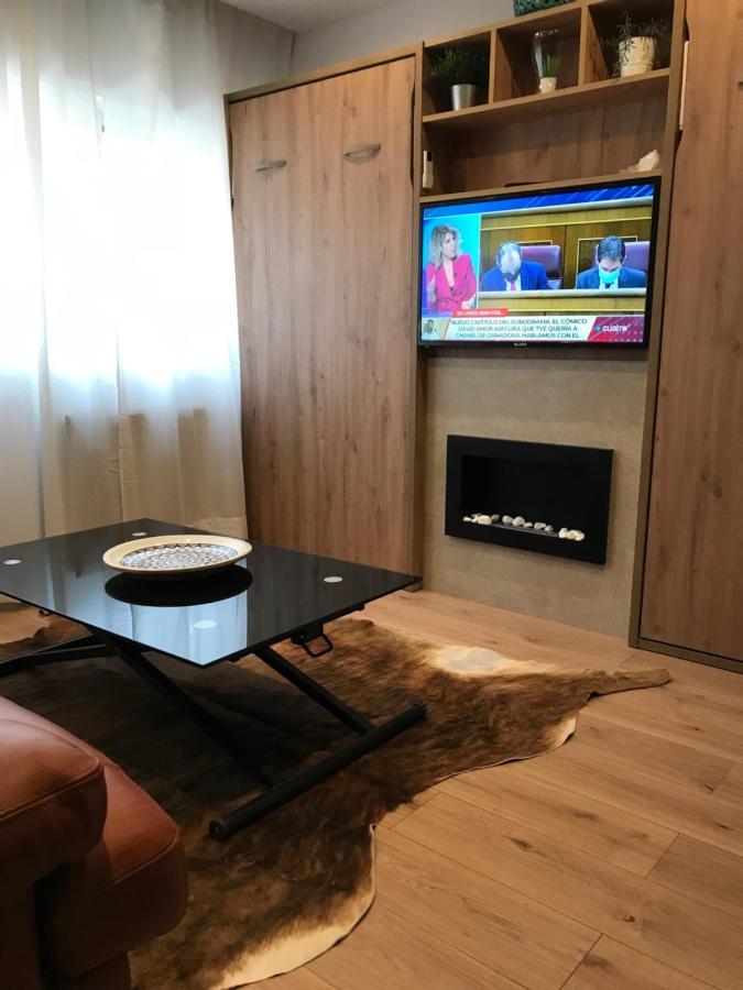 Apartamento En Estacion Apartment *