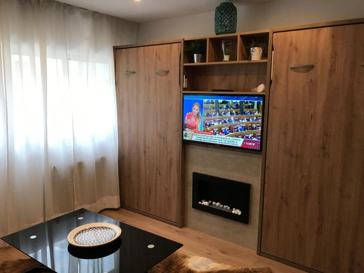 Apartamento En Estacion Apartment *