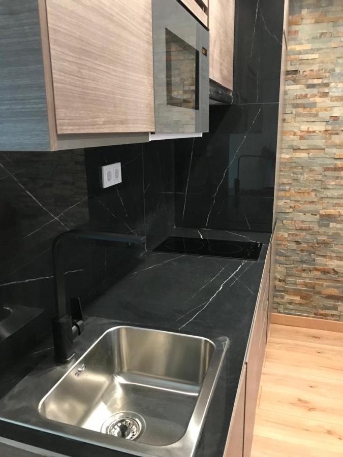 Apartamento En Estacion *