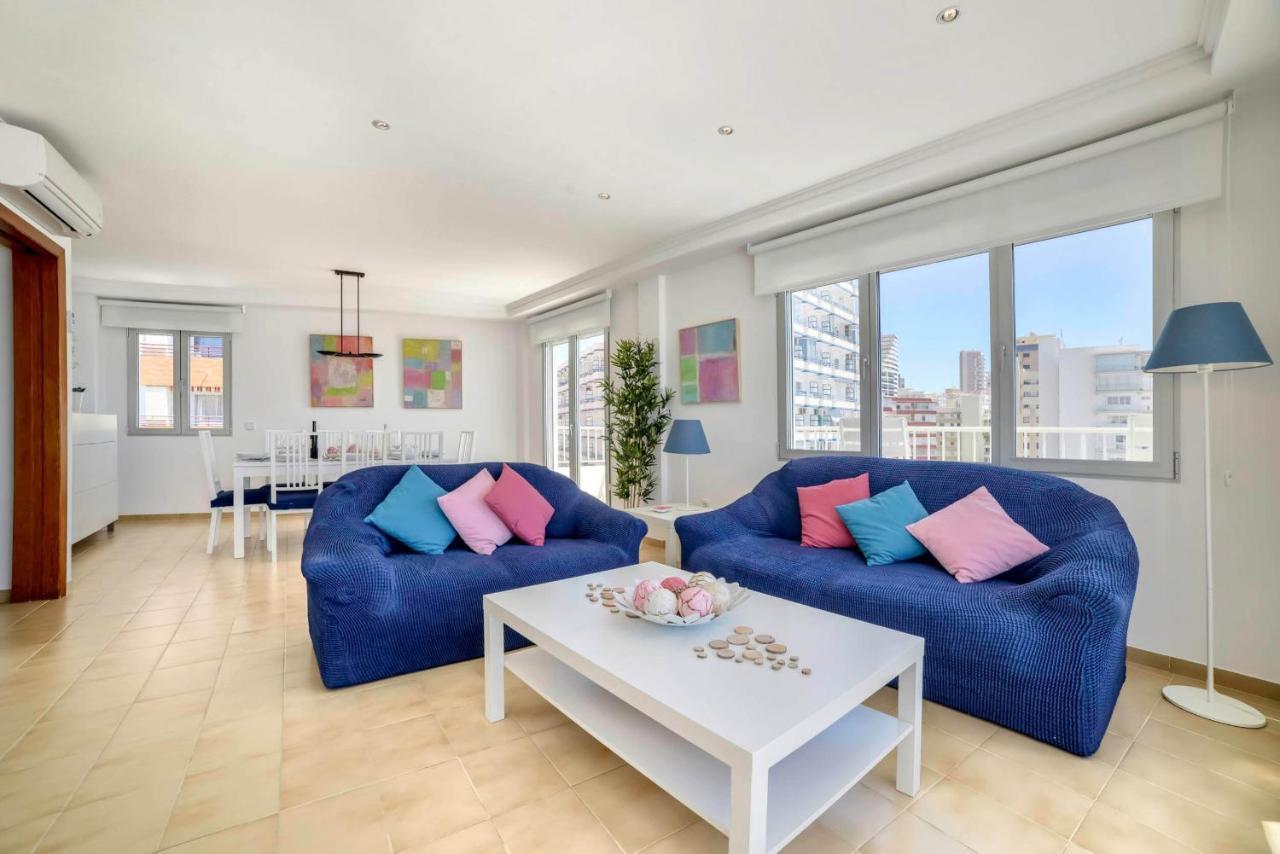 Apartment Capri - Plusholidays *