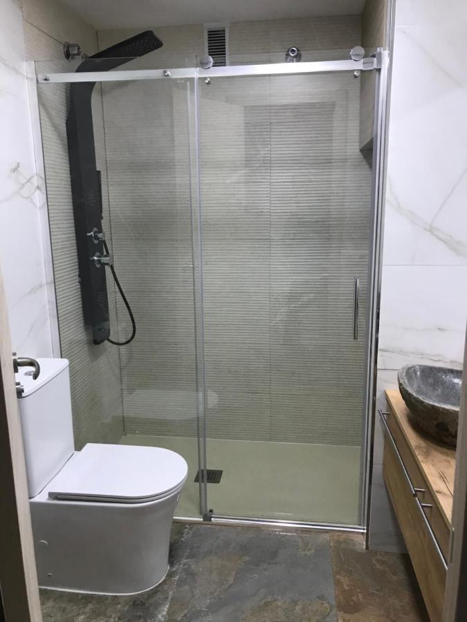 Apartamento En Estacion Apartment Canfranc