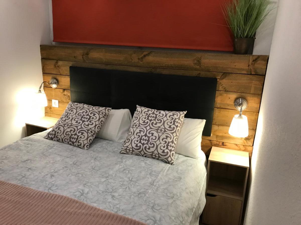 Apartamento En Estacion *