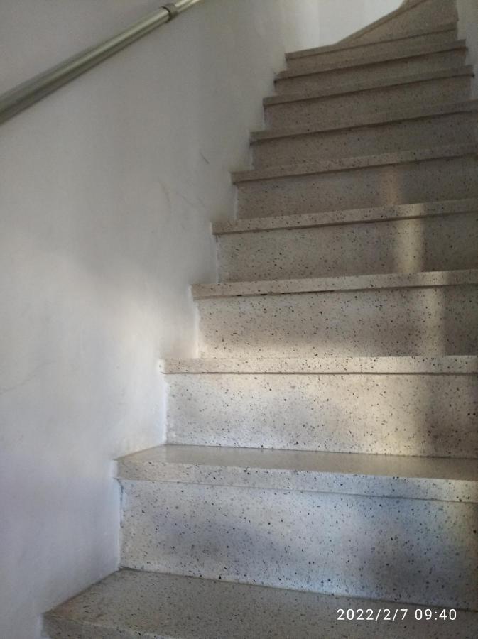 Vivienda Turística Templo Pensión *