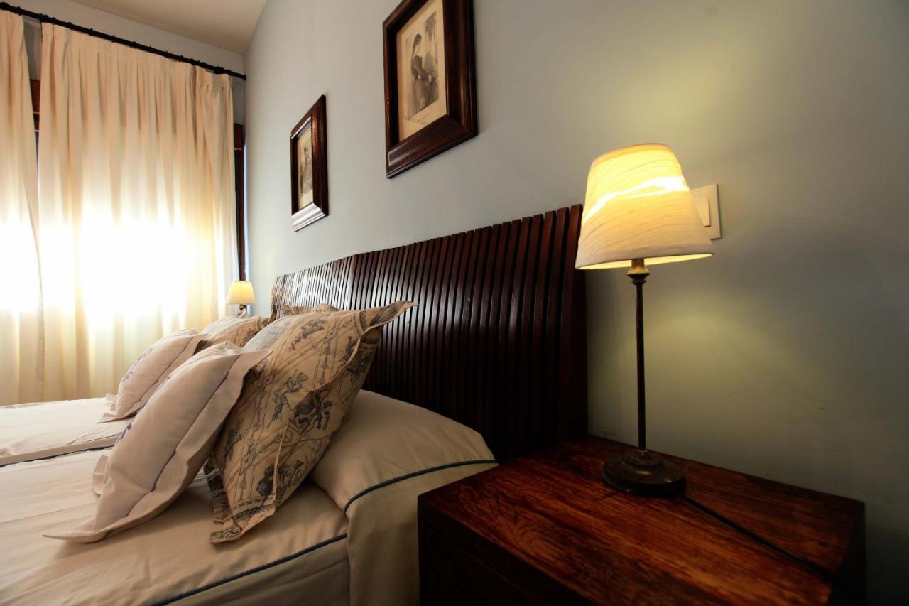 Country house La Senda De Enebros *