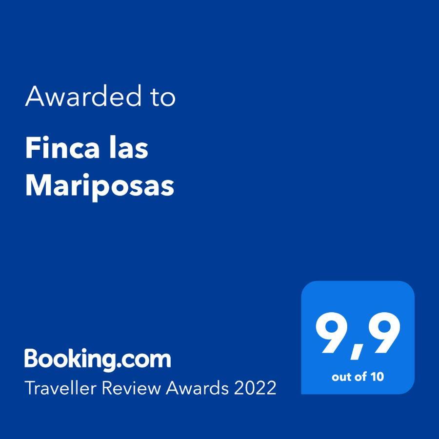 Apartamento Mariposas *