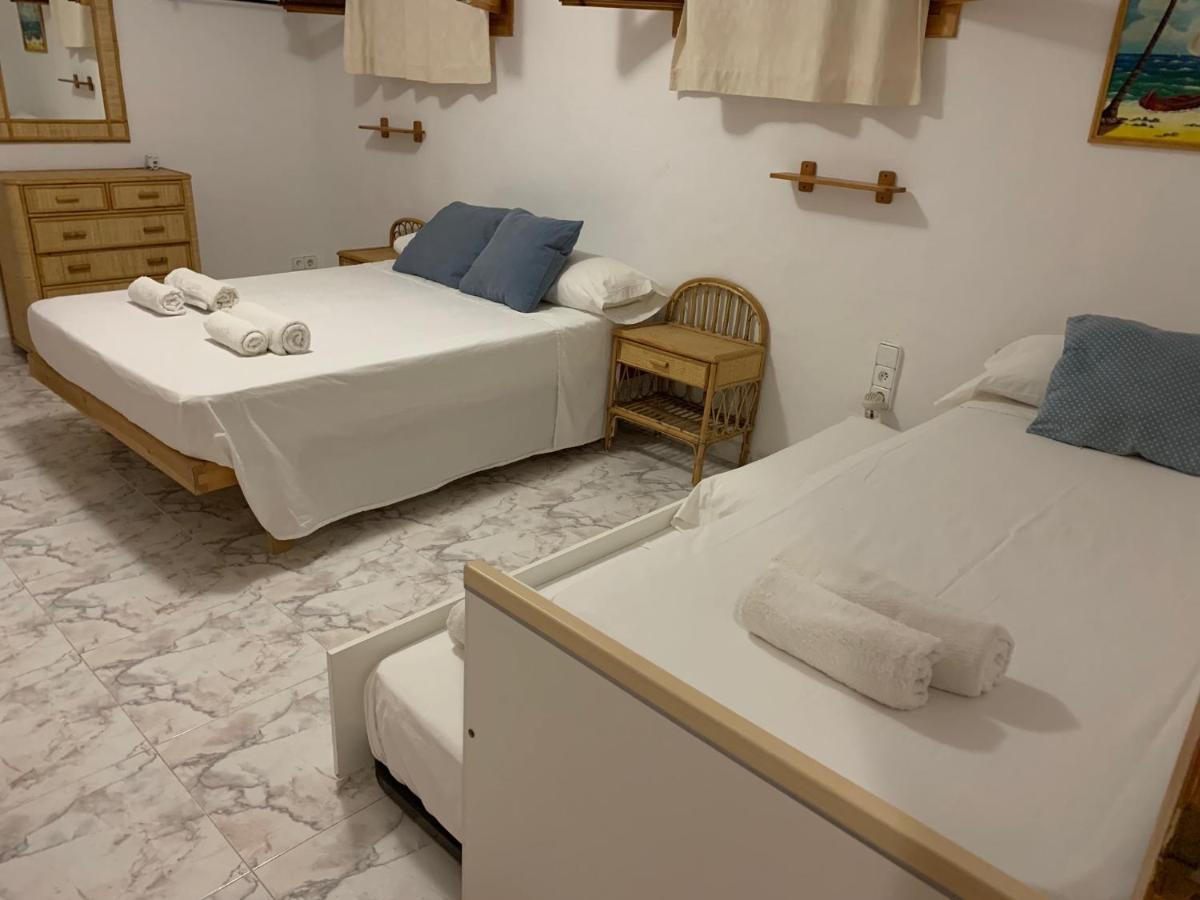 Oportunidad En La Playa Apartment Son Parc