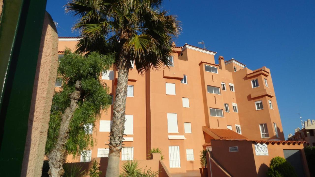 He Lux Calitas Apartamento Dehesa de Campoamor (Orihuela Costa)