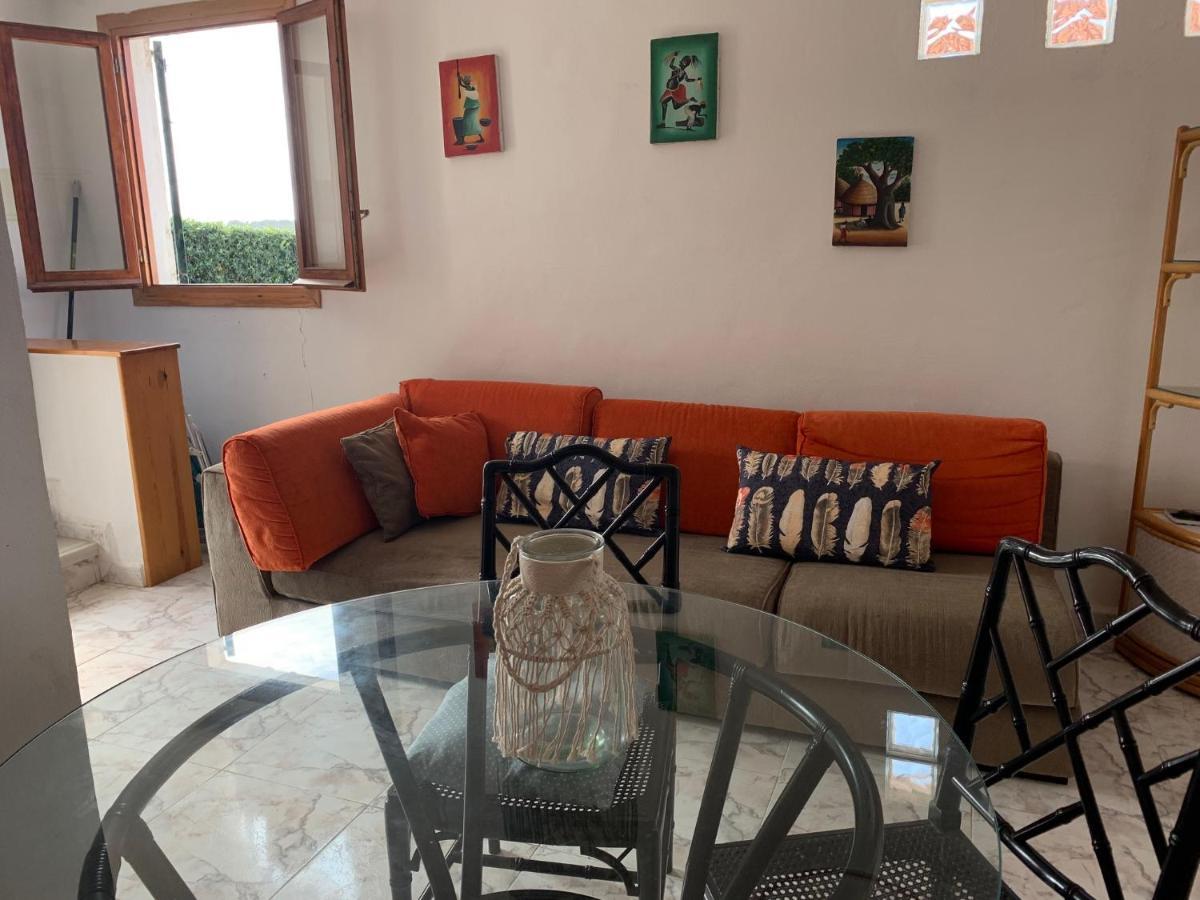 Oportunidad En La Playa Apartment Son Parc