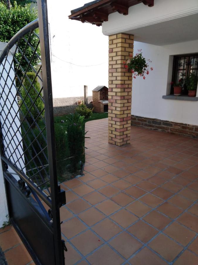 Apartamento Rural Casa Paco Con Chimenea Y Jacuzzi Exterior *