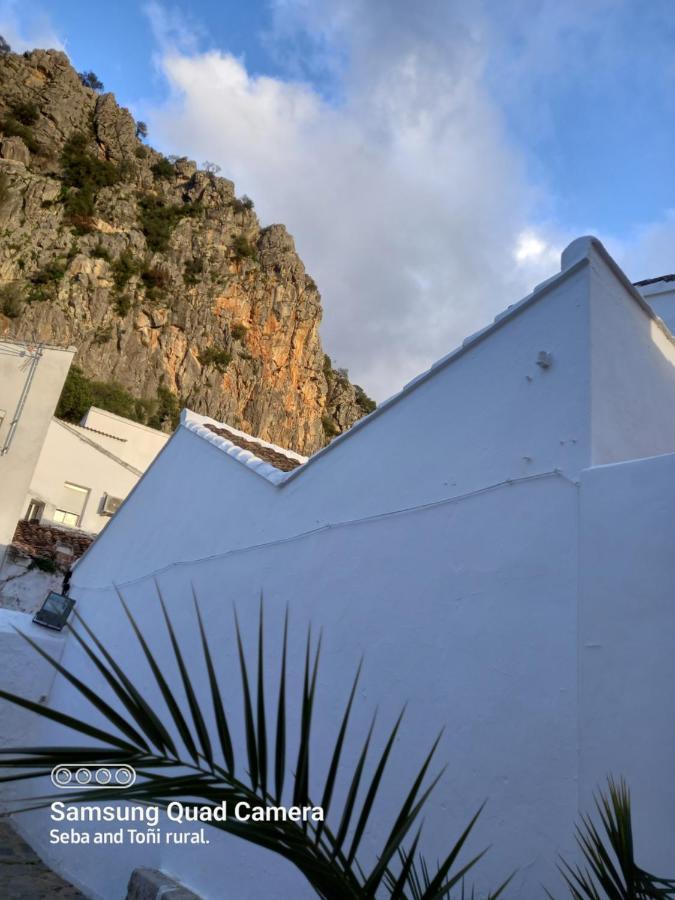 Apartamento Loft Jacuzzi Rojo Casa Ermita San Antonio
