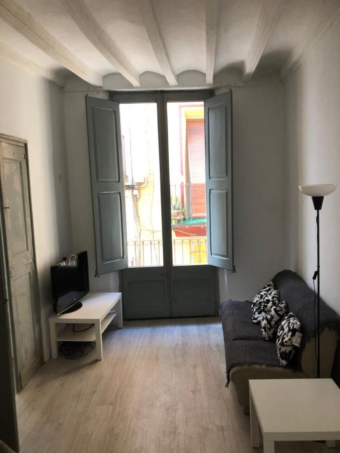 Apartamento Cal Mestre-