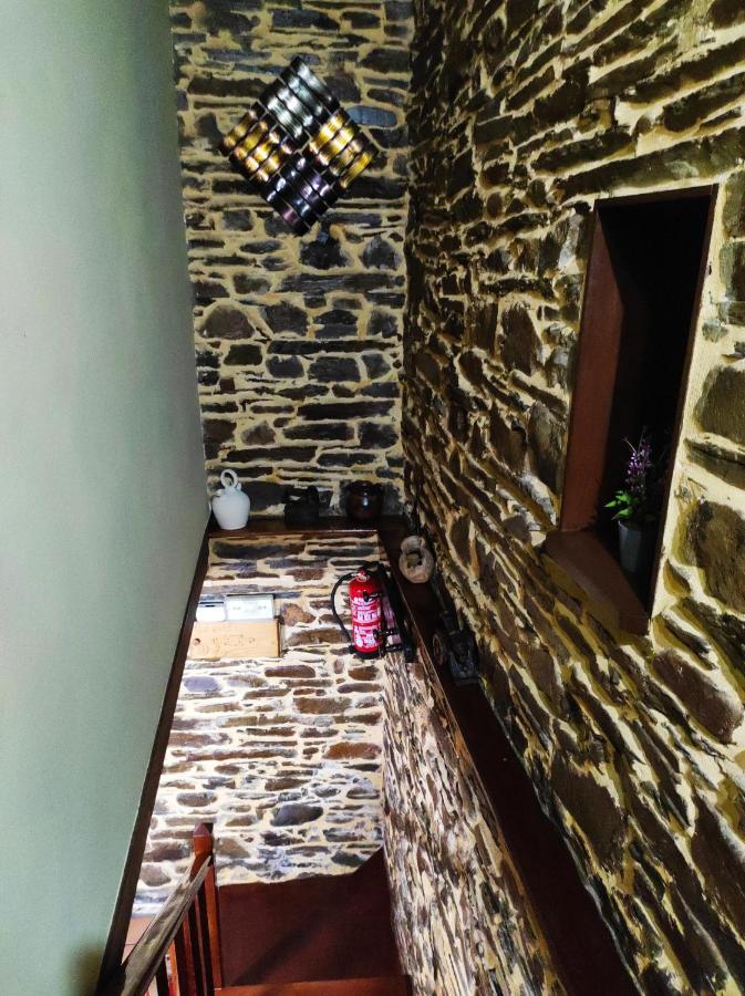 Casa Freixe Rurales
