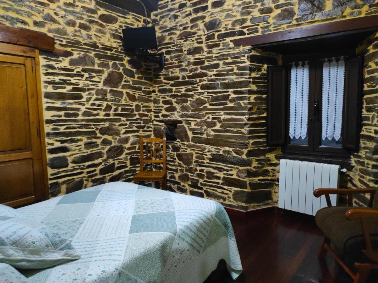 Casa Freixe Rurales