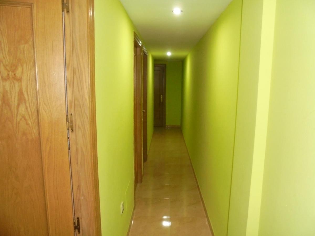 Llandels 21 Apartment *