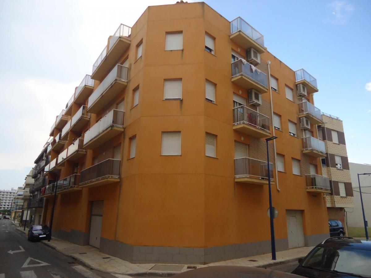 Llandels 21 Apartment Peniscola
