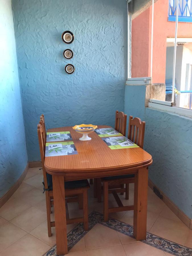 Playa Honda Vistas Al Mar, 1a Linea Playa, Parking, Wifi Playa Honda (Murcia)
