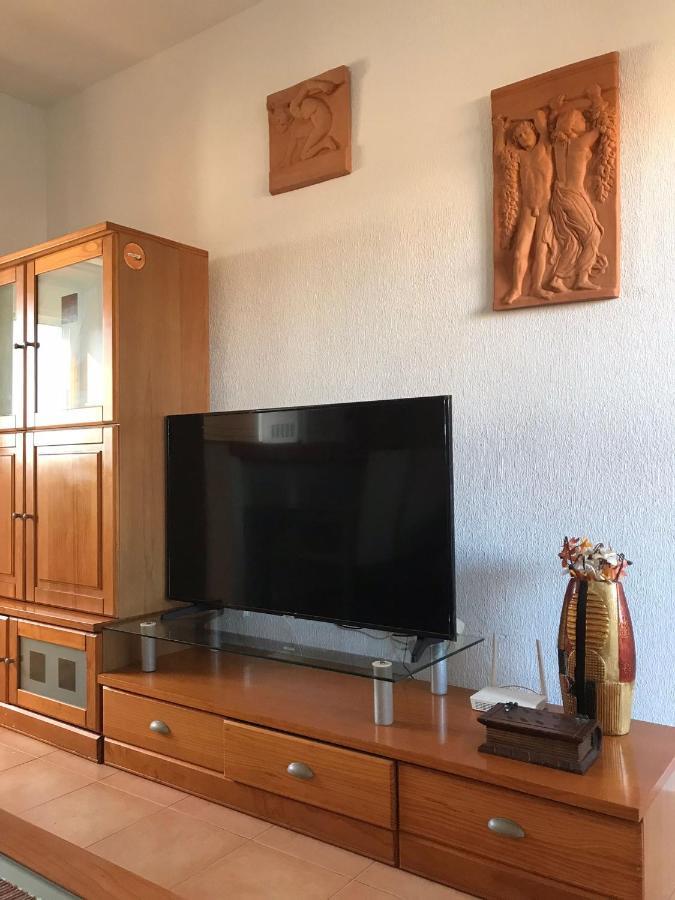 Playa Honda Vistas Al Mar, 1a Linea Playa, Parking, Wifi *