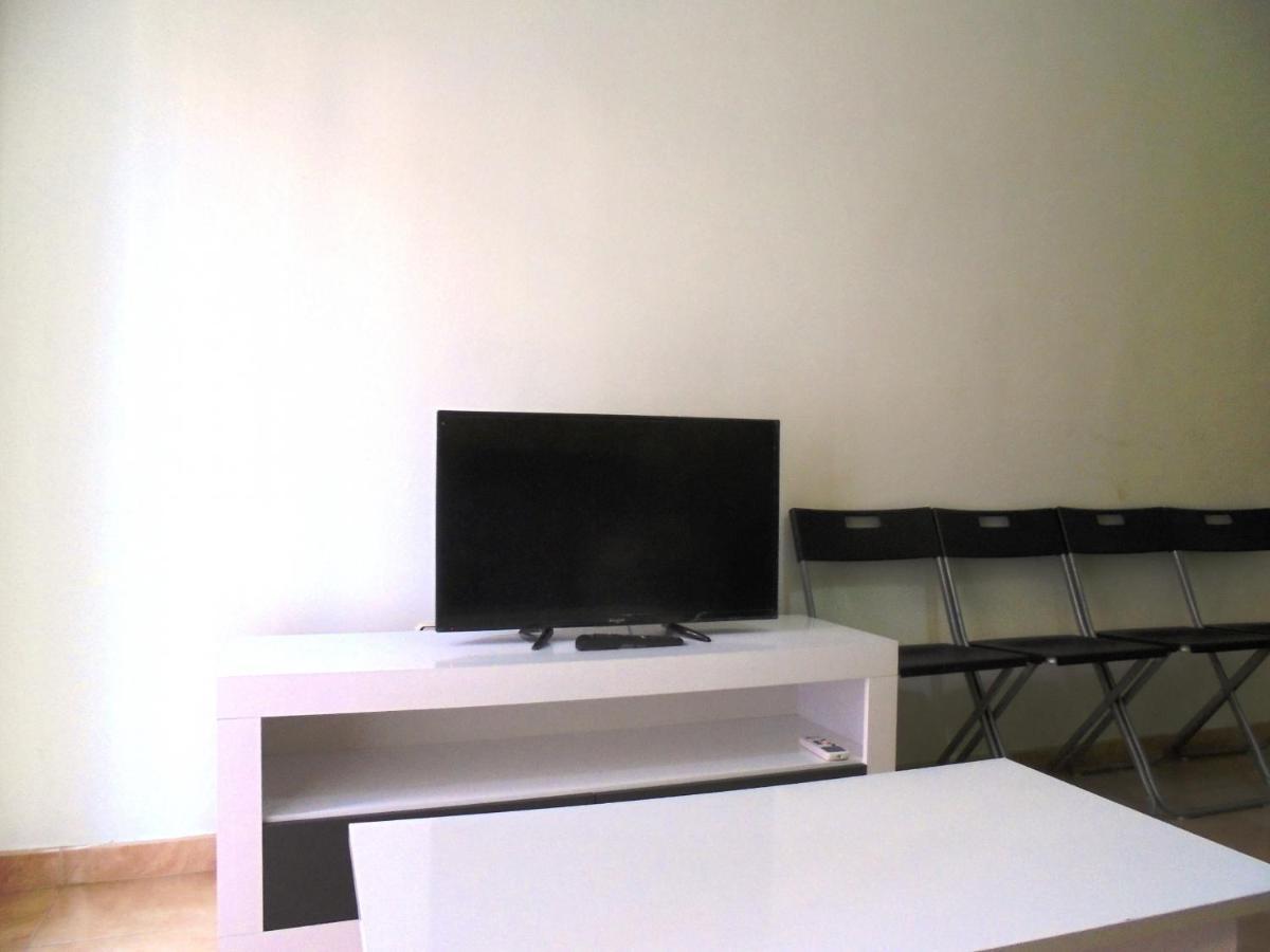 Llandels 21 Apartment *