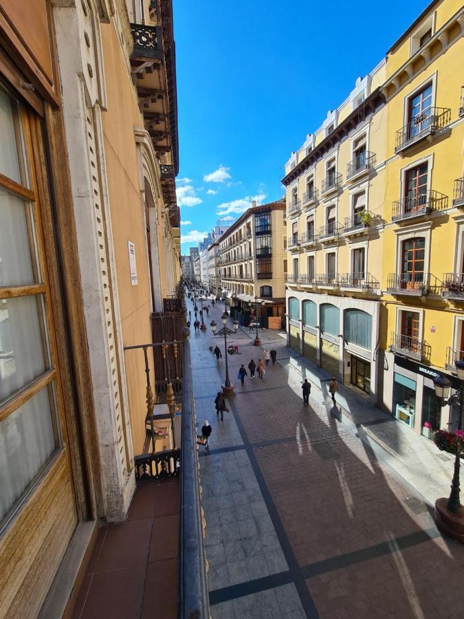 Apartment Dos Torres Exclusivos En Calle Alfonso I