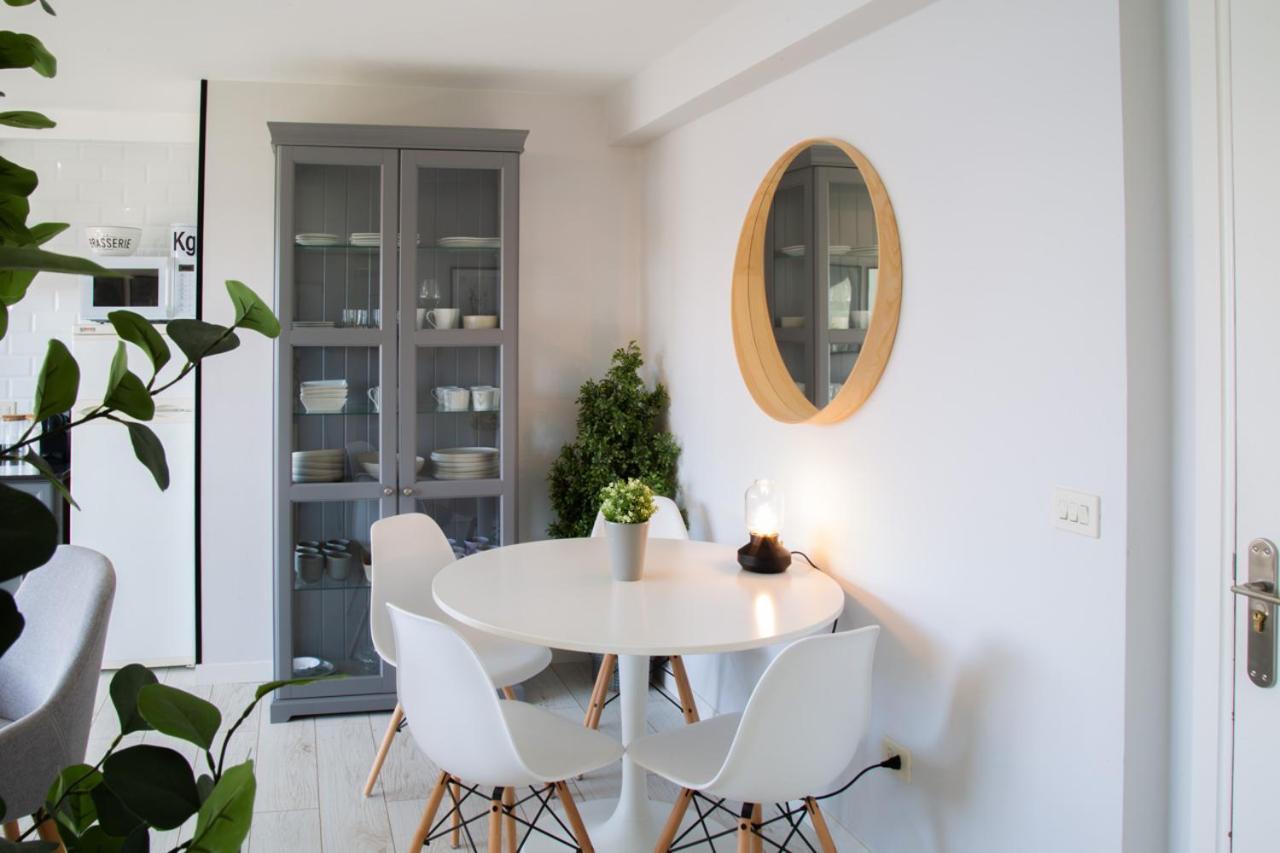 Apartamento Playa A Coruña