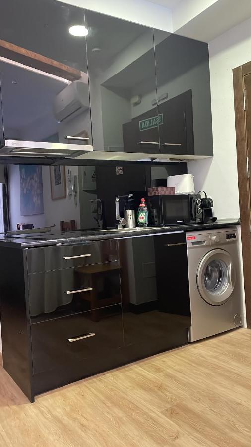 1177 Apartment Cuenca (Castilla-La Mancha)