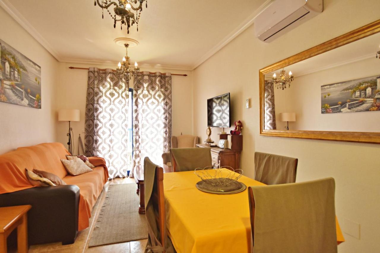 He Cabo Roig Strip Apartamento *