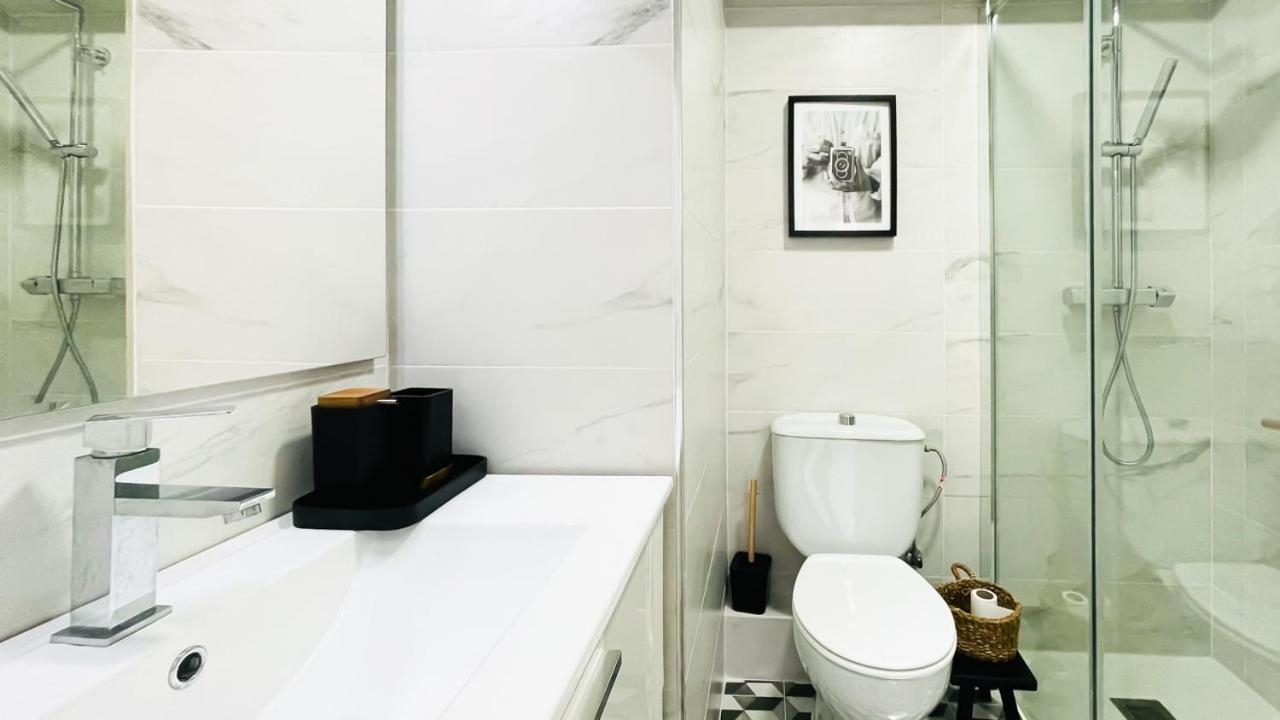 Apartamento Playa A Coruña