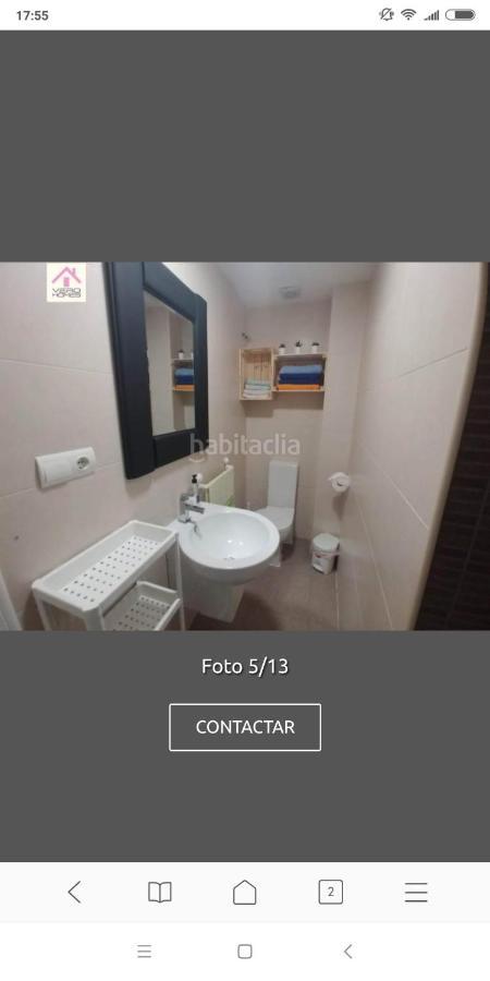 Apartment Muelle 1 *