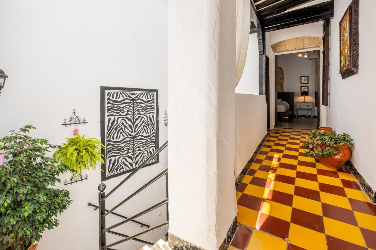 La Casa Del Agua * Vejer de la Frontera