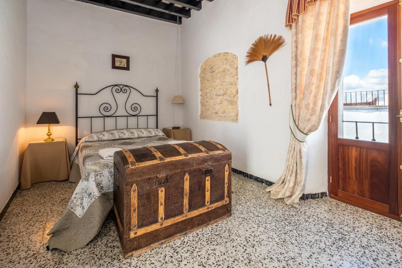 La Casa Del Agua