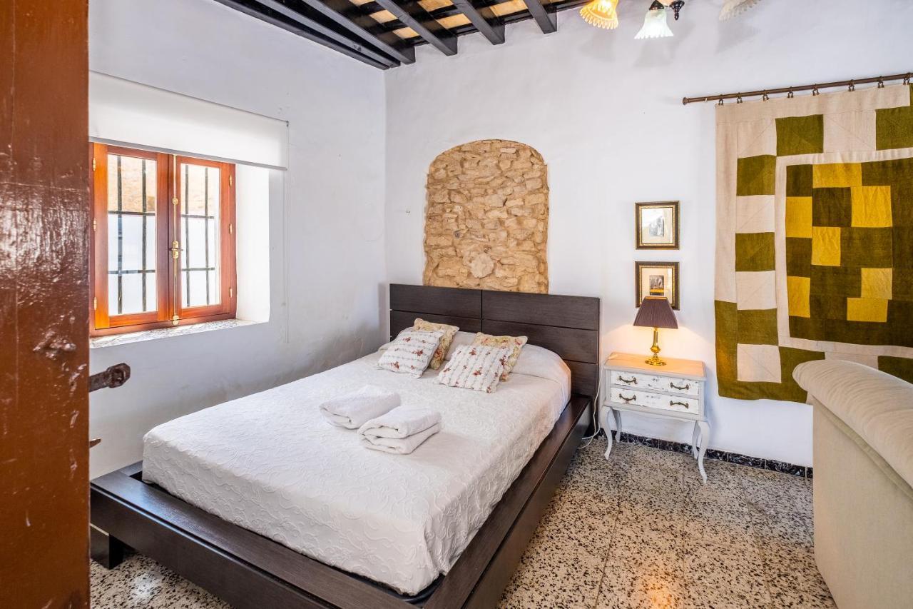 La Casa Del Agua Holiday home Vejer de la Frontera