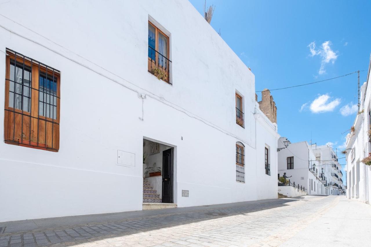 Holiday home La Casa Del Agua Vejer de la Frontera
