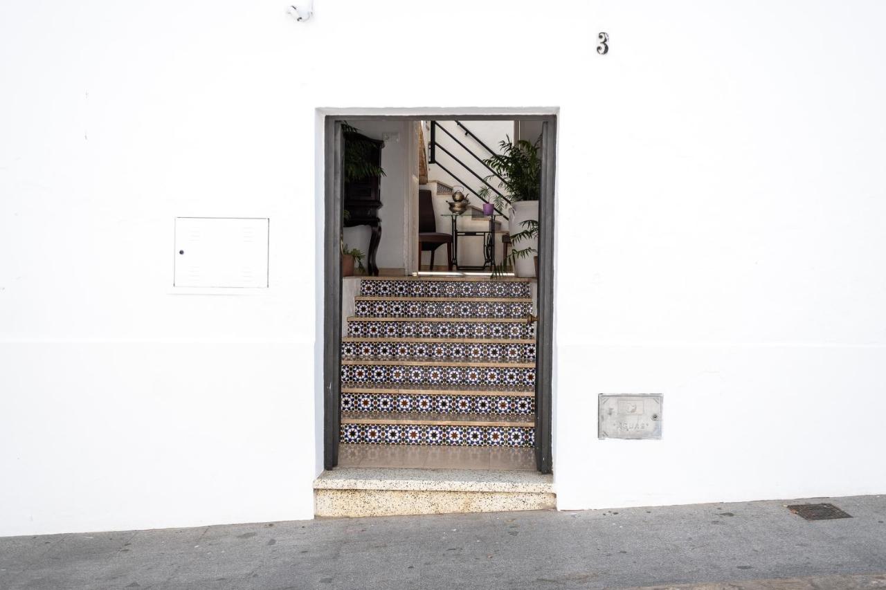 La Casa Del Agua Holiday home Vejer de la Frontera