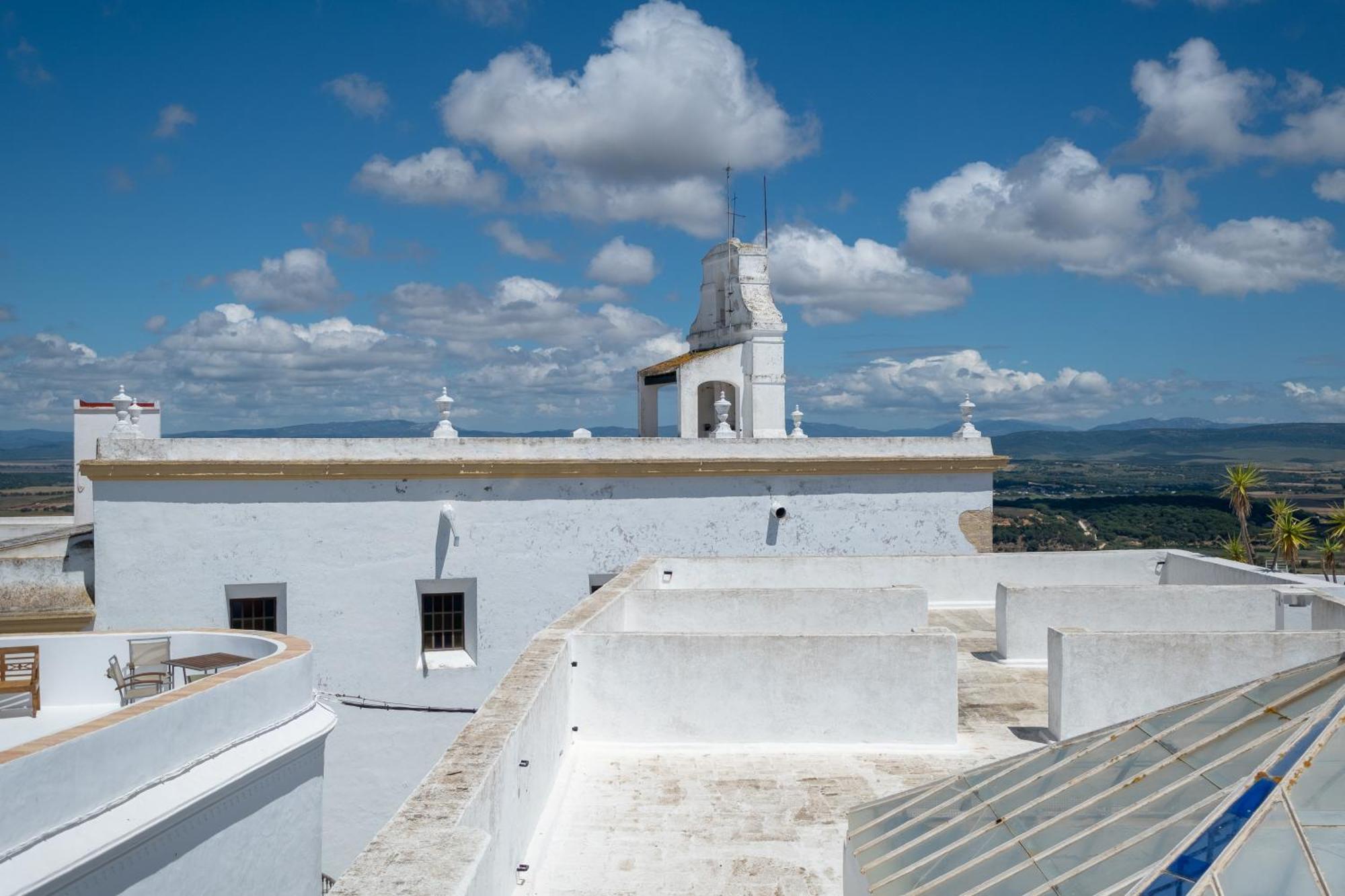 La Casa Del Agua * Vejer de la Frontera