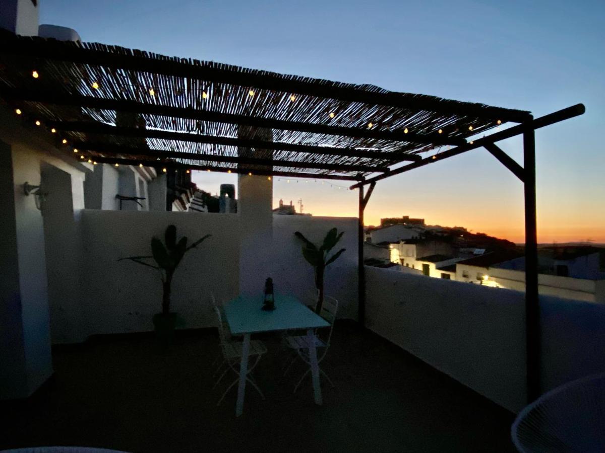 Mirador Deluxe Apartment *