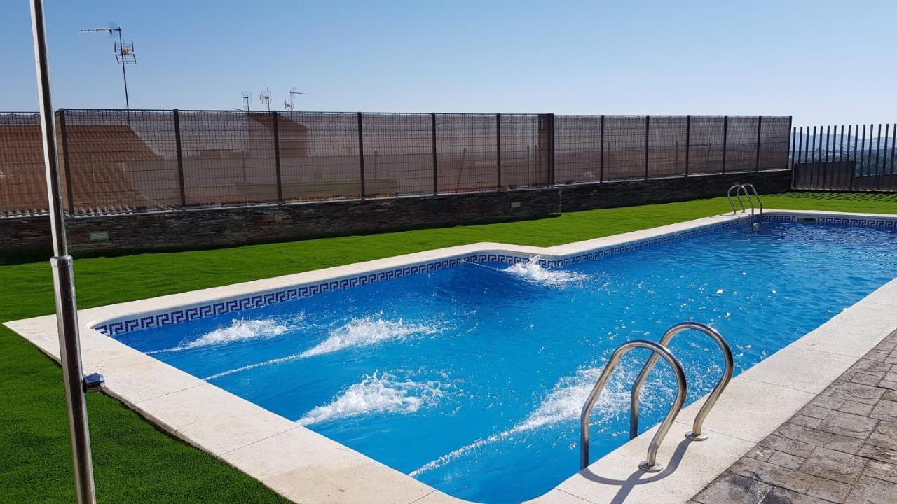 Apartamento Mirador Deluxe *