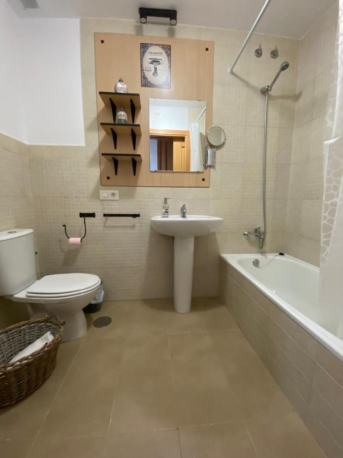 Mirador Deluxe Apartment *