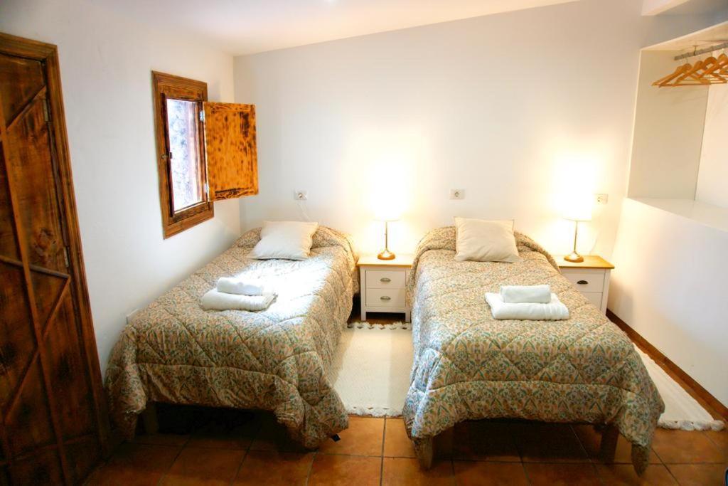 Сasa de vacaciones Vega Rural Garachico *