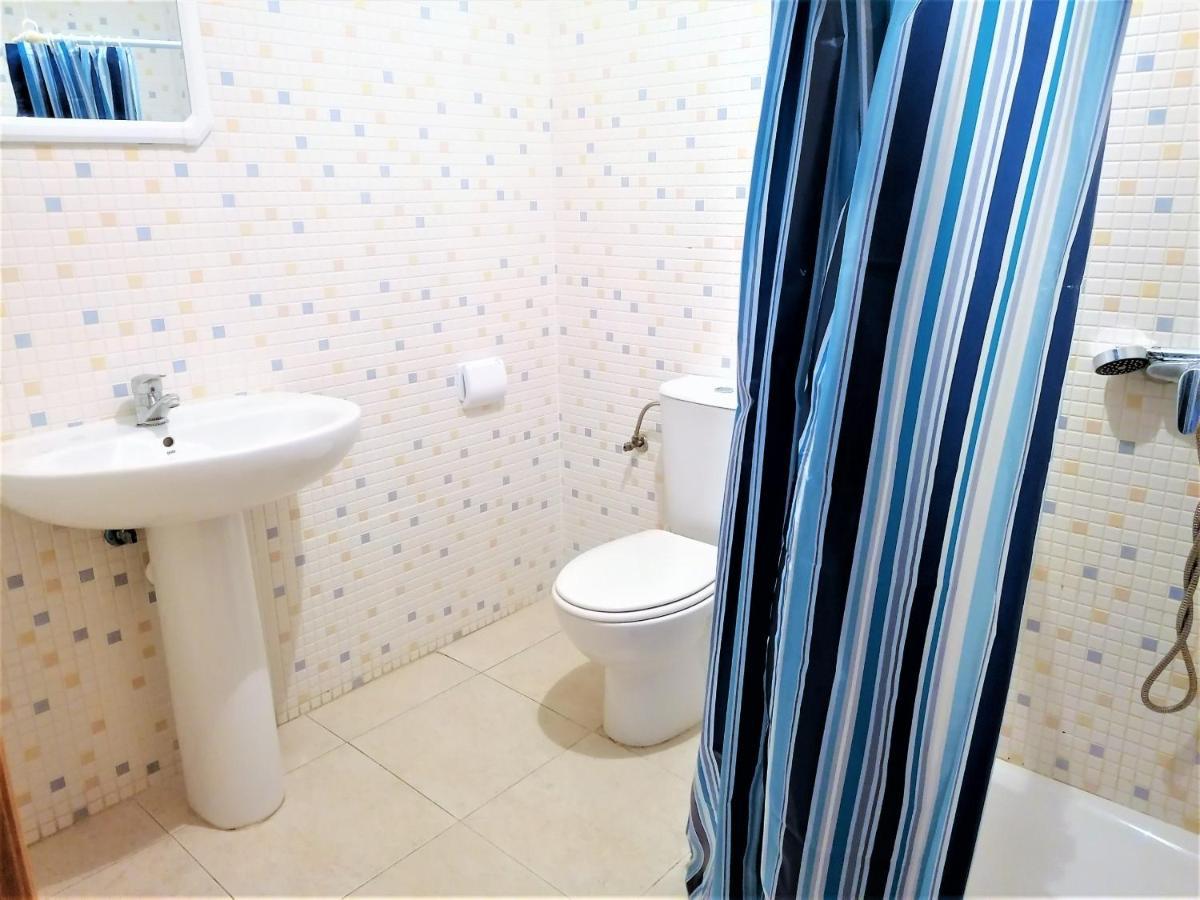 Apartamento Miralcielo Planta Baja Lek Peñíscola
