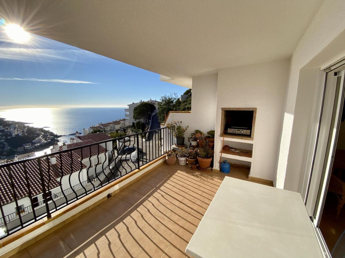 Apartahotel Garbinell A - Piso Muy Bonito, Vistas Al Mar Espec